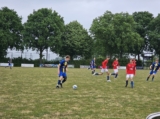 ST D.Z.C. '09/S.K.N.W.K. JO16-1 - Roosendaal JO16-3 (competitie) seizoen 2024-2025 (3e fase) (110/169)